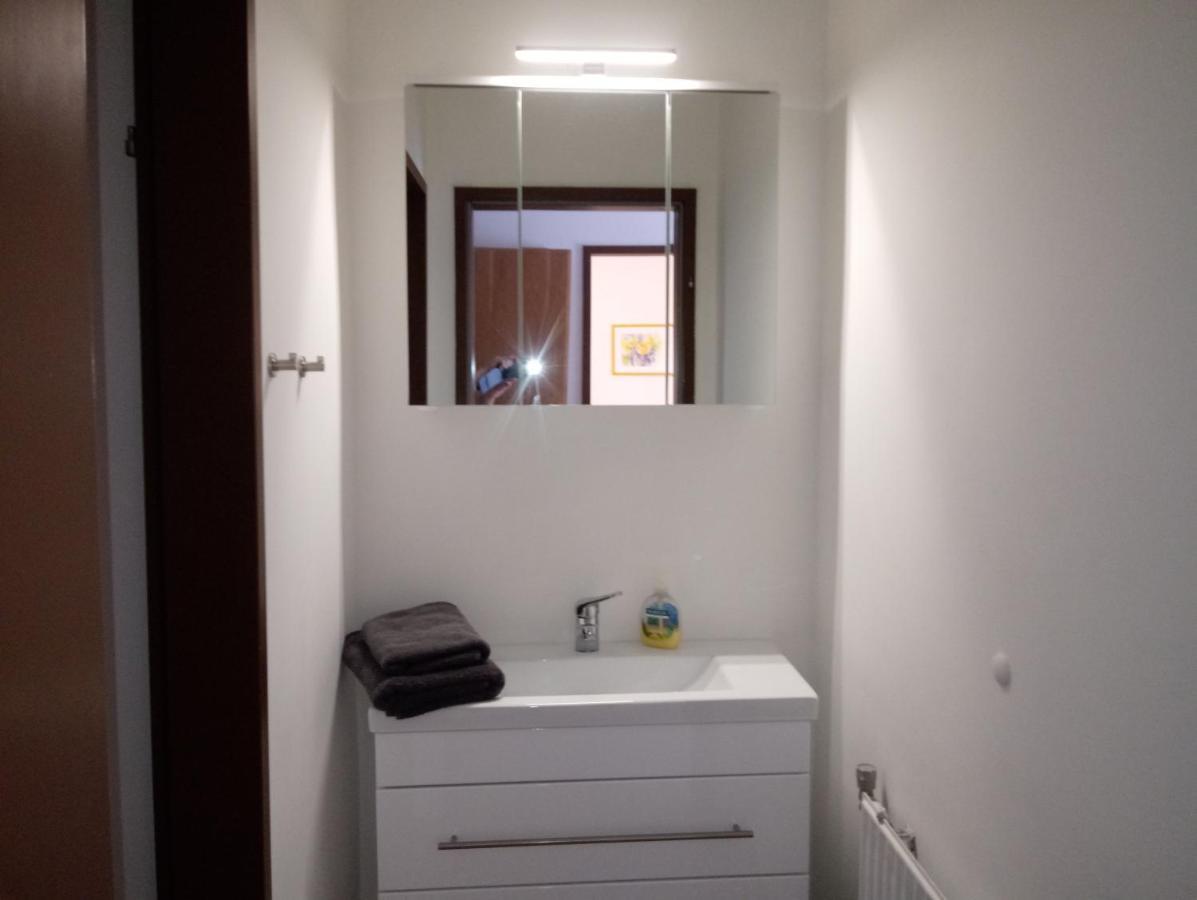 Goessl, Apartement Und Doppelzimmer Mariazell Eksteriør billede