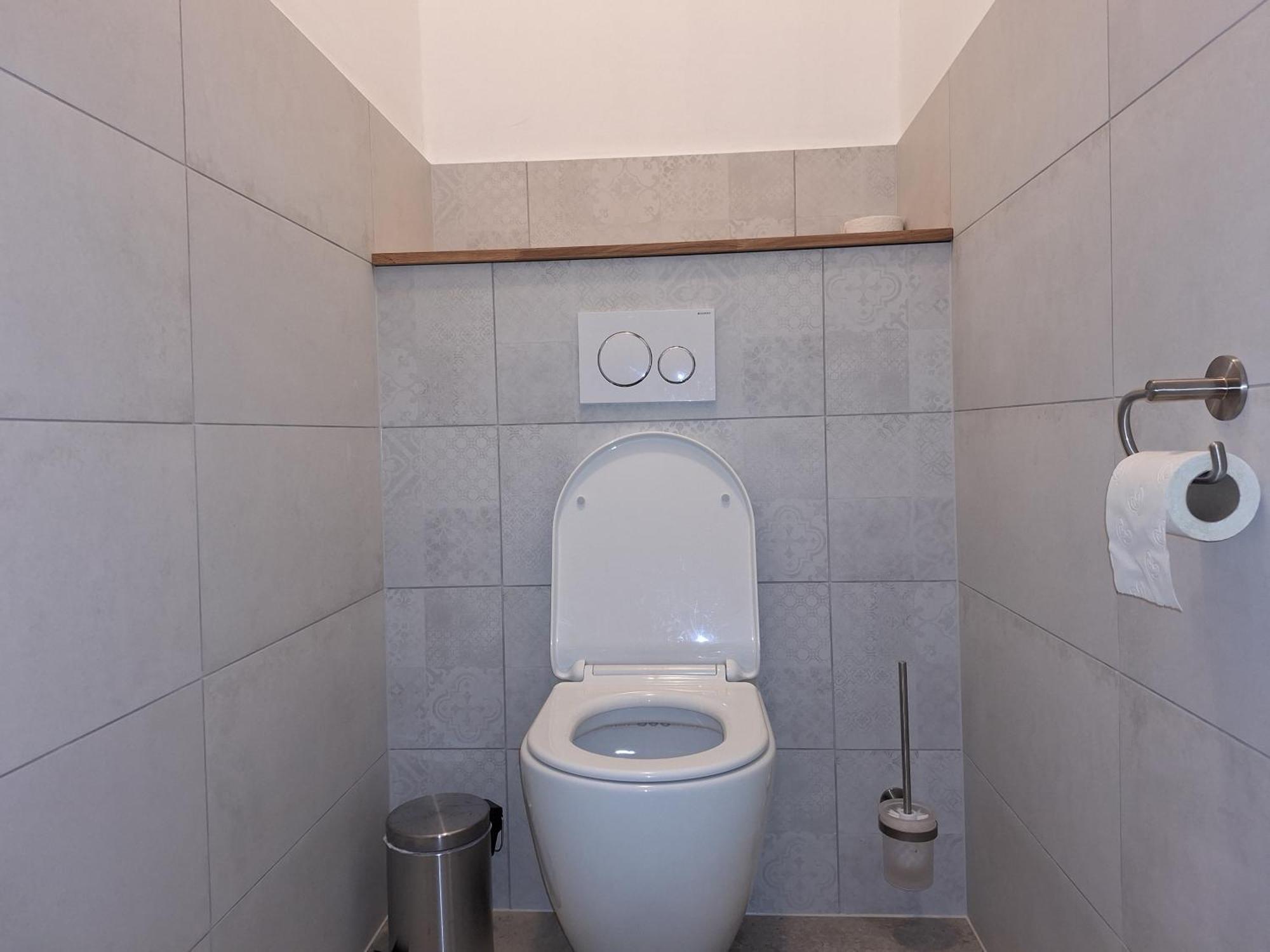 Goessl, Apartement Und Doppelzimmer Mariazell Eksteriør billede
