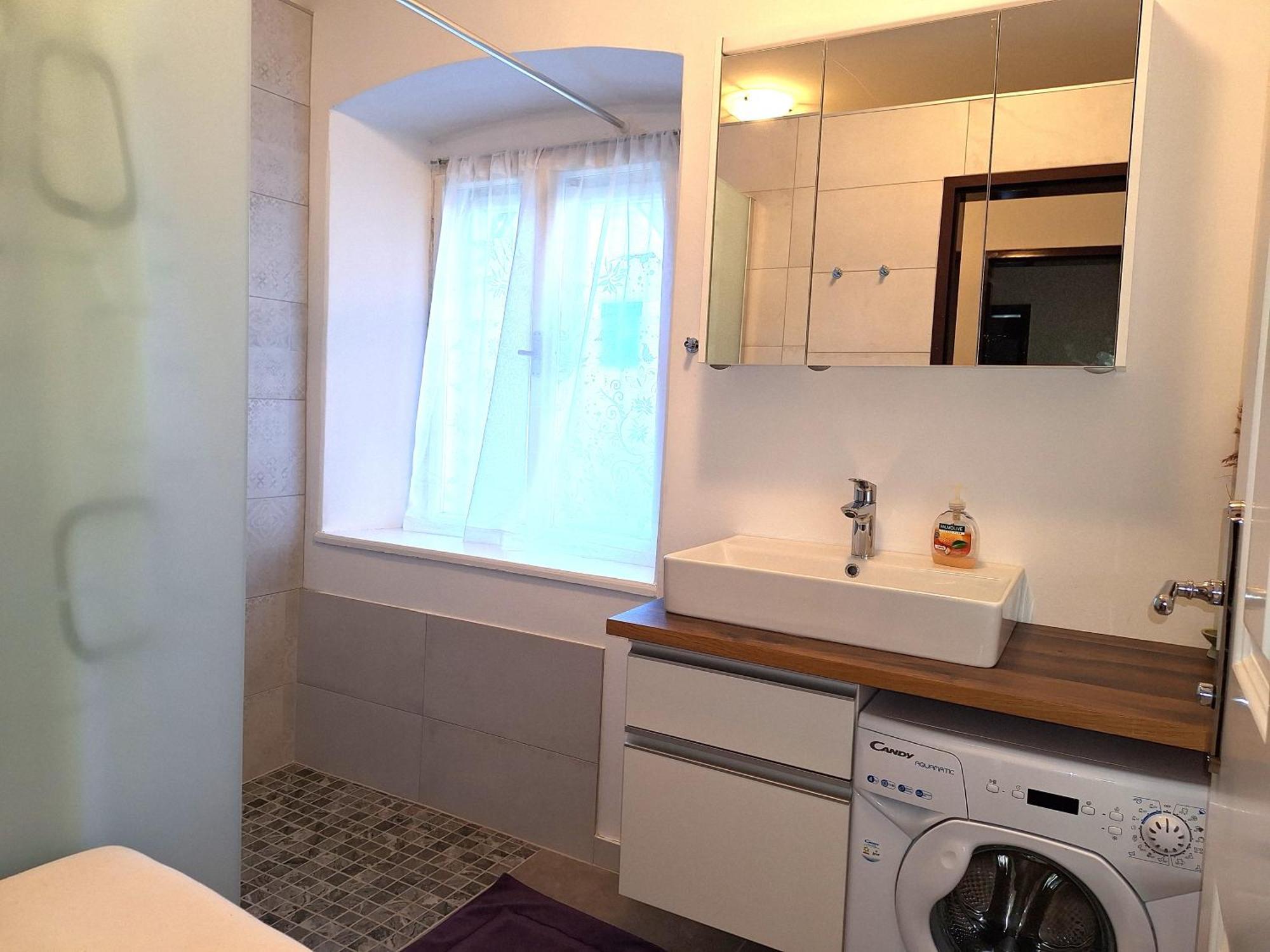 Goessl, Apartement Und Doppelzimmer Mariazell Eksteriør billede