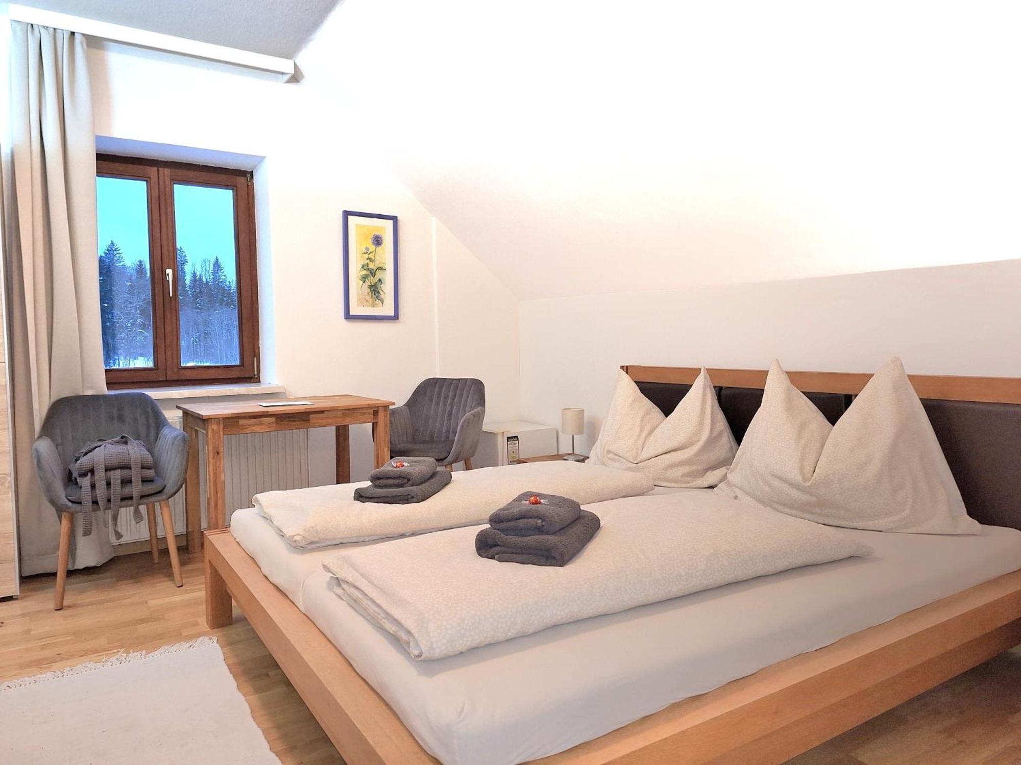 Goessl, Apartement Und Doppelzimmer Mariazell Eksteriør billede