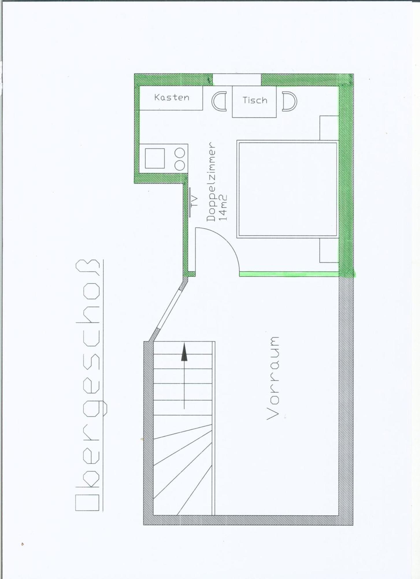 Goessl, Apartement Und Doppelzimmer Mariazell Eksteriør billede